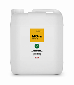 Белое масло EFELE MO-842 VG 46